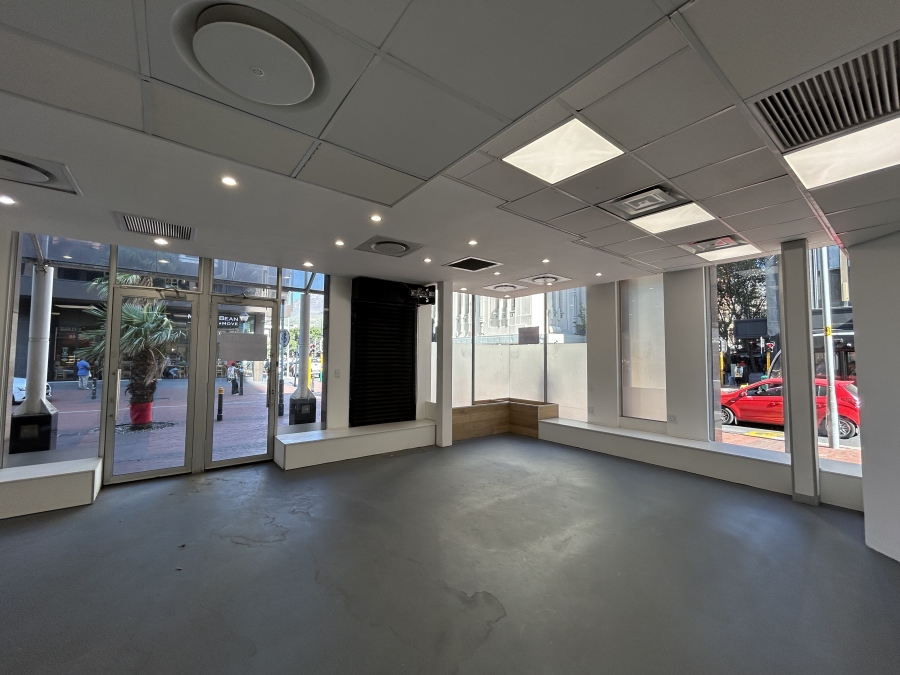 To Let Commercial Property for Rent in Cape Town City Centre Western Cape